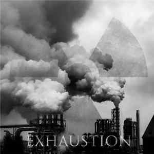 IX Gram Of Hope / Nebula VII - Exhaustion FLAC album