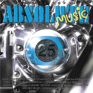 Various - Absolute Music 25 FLAC album