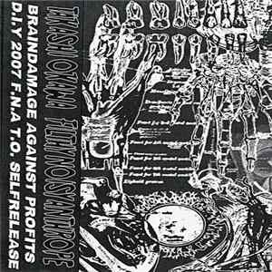 Takashi Ohkawa / Filthy Noisy Anthrope - Takashi Ohkawa / Filthy Noisy Anthrope FLAC album
