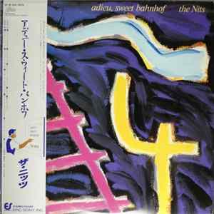 The Nits - Adieu, Sweet Bahnhof FLAC album
