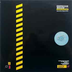 Depeche Mode - A Question Of Lust FLAC album