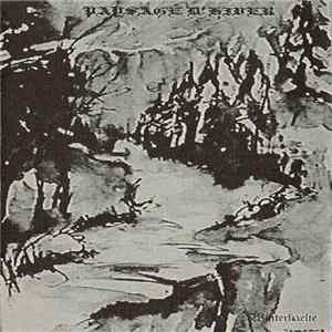 Paysage D'Hiver - Winterkaelte FLAC album