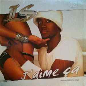 Ls Feat Liberty King - J'aime Ca FLAC album