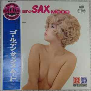 Bud Shank - Golden Sax Mood FLAC album