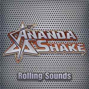 Ananda Shake - Rolling Sounds FLAC album
