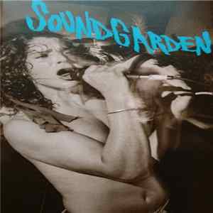 Soundgarden - Screaming Life / Fopp FLAC album