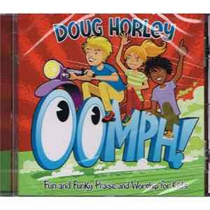 Doug Horley - Oomph! FLAC album