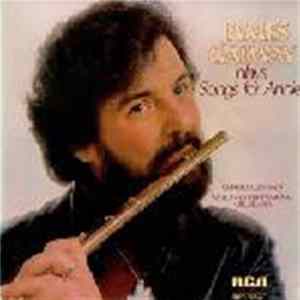 James Galway - James Galway Plays Songs For Annie FLAC album