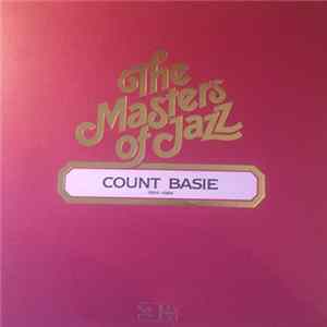 Count Basie - The Masters Of Jazz FLAC album