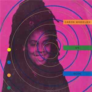 Caron Wheeler - UK Blak FLAC album