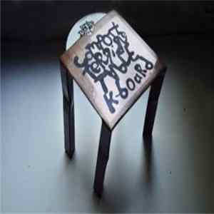 Comfort Terrible Table - K-board FLAC album