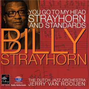 The Dutch Jazz Orchestra - Something To Live For. The Music Of Billy Strayhorn FLAC album
