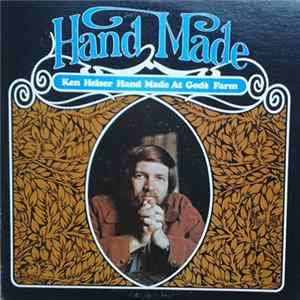 Ken Helser - Hand Made FLAC album