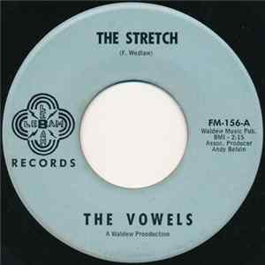 The Vowels - The Stretch FLAC album