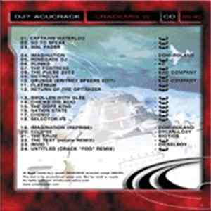 DJ? Acucrack - Crackmix IV FLAC album