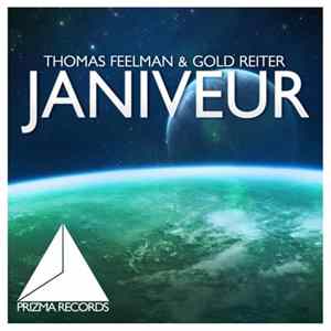 Thomas Feelman & Gold Reiter - Janiveur FLAC album