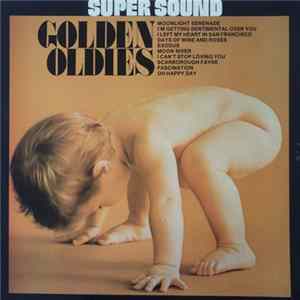 101 Strings - 101 Strings Present Their Golden Oldies FLAC album