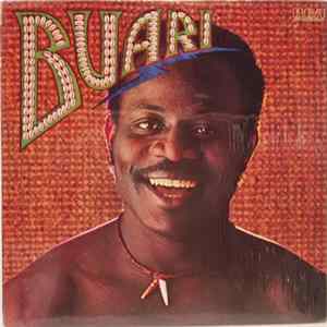 Buari - Buari FLAC album