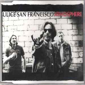 Atmosphere - Ulice San Francisco FLAC album