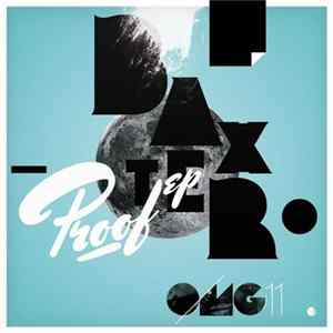 Baxter - Proof EP FLAC album