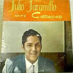 Julio Jaramillo - Julio Jaramillo En Caracas FLAC album