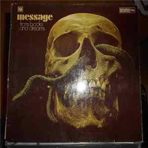 Message - From Books And Dreams FLAC album