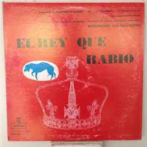 Ruperto Chapí, Vital Aza, Miguel Ramos Carrión - El Rey Que Rabio FLAC album