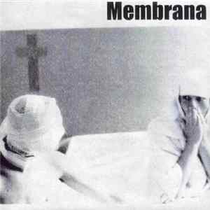 Membrana - The Aids - Meter A Cappella FLAC album