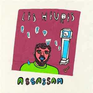 Assassam - Les Heures Perdues FLAC album