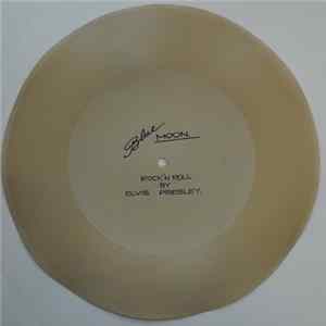 Elvis Presley - Blue Moon FLAC album