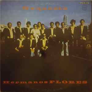 Orquesta Hermanos Flores - Orquesta Hermanos Flores FLAC album