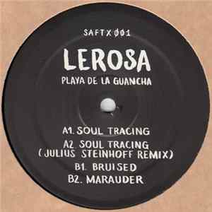 Lerosa - Playa De La Guancha FLAC album