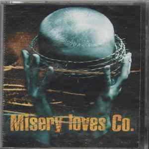 Misery Loves Co. - Misery Loves Co. FLAC album