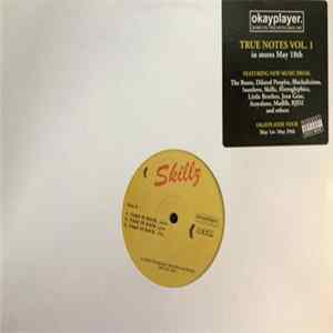 Skillz / Little Brother - Take It Back / On And On FLAC album