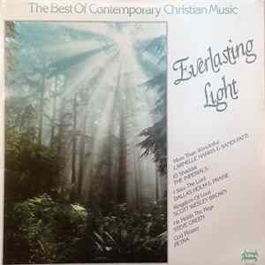 Various - Everlasting Light: The Best Of Contemporary Christian Music FLAC album