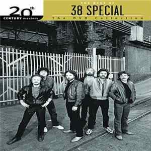 38 Special - The Best Of 38 Special FLAC album
