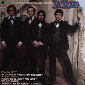 La Edad - La Musica Moderna Del Grupo La Edad FLAC album