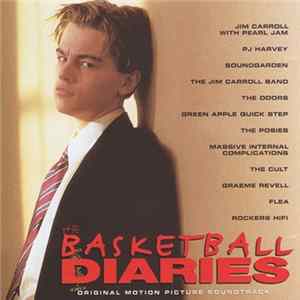Various - The Basketball Diaries (Original Motion Picture Soundtrack) FLAC album