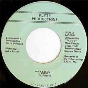 Flyte - Tammy / Dance, Dance With Me FLAC album