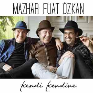 Mazhar Fuat Özkan - Kendi Kendine FLAC album