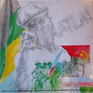 Various - Maatla! Muziek Van De Bevrijdingsbewegingen Van Zuid-Africa (ANC), Namibië (SWAPO) En Uit De Volksrepubliek Angola FLAC album