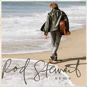Rod Stewart - Time FLAC album