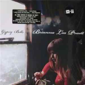 Brianna Lea Pruett - Gypsy Bells FLAC album
