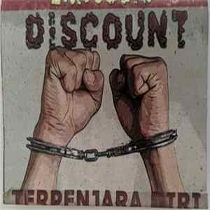 Discount - Terpenjara Diri FLAC album