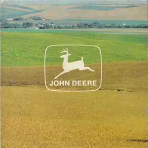 Gershon Kingsley - John Deere Presentation FLAC album