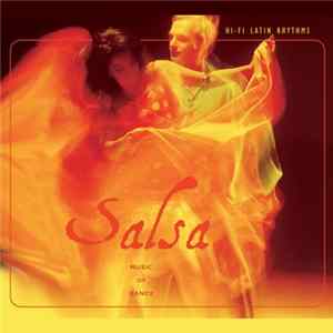 Various - HI-FI Latin Rhythms - Salsa: Music Of Dance FLAC album