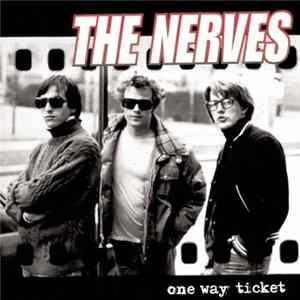 The Nerves - One Way Ticket FLAC album