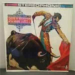 Band Of The Plaza De Mexico - The Brave Bulls FLAC album