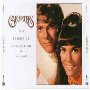 Carpenters - The Essential Collection (1965 - 1997) FLAC album