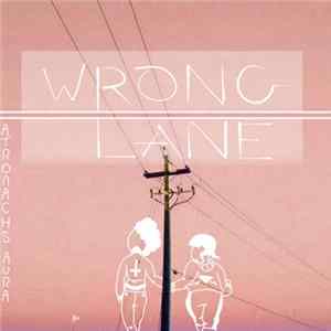 Atronach's Aura - Wrong Lane FLAC album